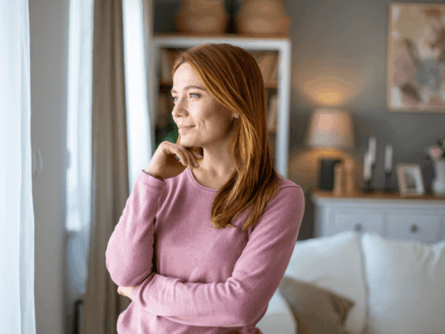 Why Now May Be a Key 2025 Moment To Sell Your House
