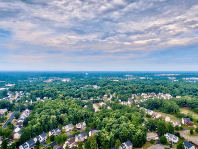 3 Reasons Affordability Is Showing Signs of Improvement This Fall