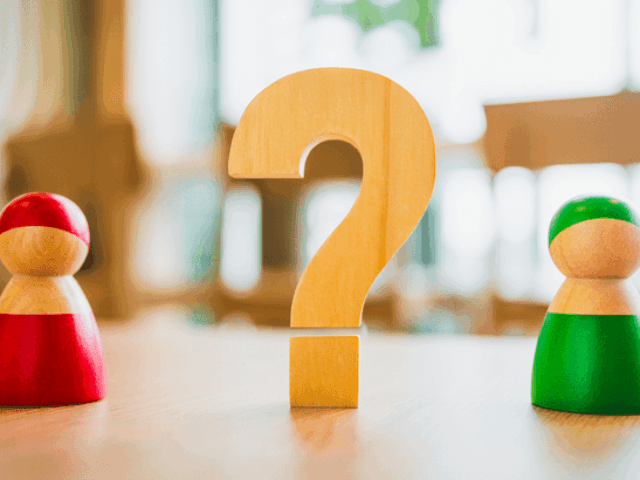 Why Buyers and Sellers Face Very Different Conditions Today