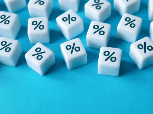 Why Experts Say Mortgage Rates Should Ease Over the Next Year