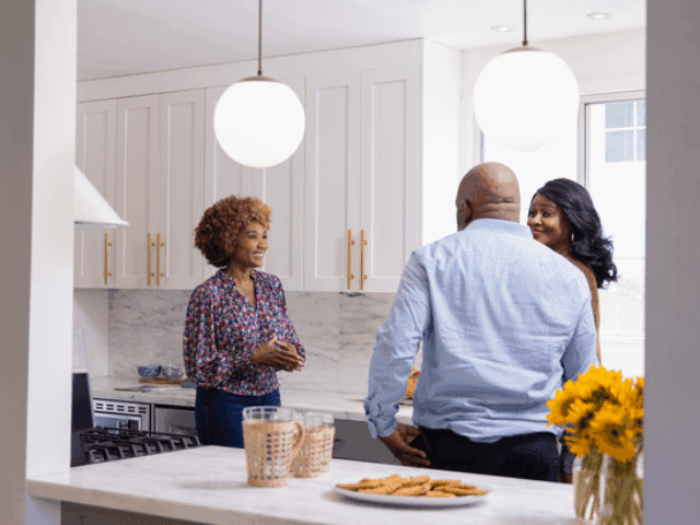 Why October Is the Best Time To Buy a Home in 2025