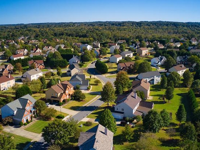 Why Home Prices Aren’t Actually Flat