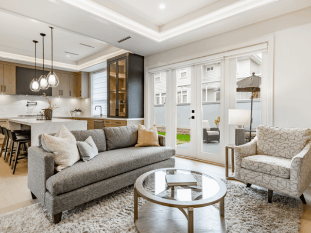 Why More Buyers Are Turning to New Construction This Year