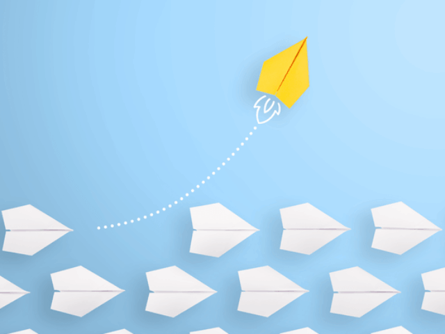 Thought the Market Passed You By? Think Again.