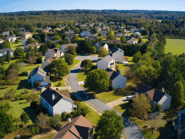 What a Government Shutdown Really Means for the Housing Market