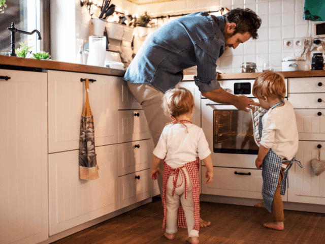 Why So Many People Are Thankful They Bought a Home This Year