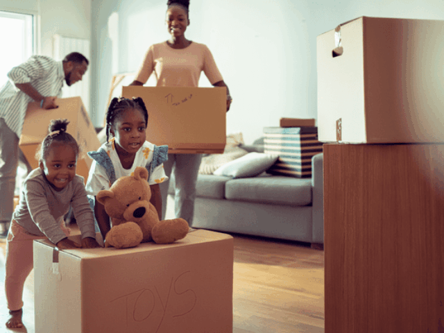 Why More Homeowners Are Giving Up Their Low Mortgage Rate