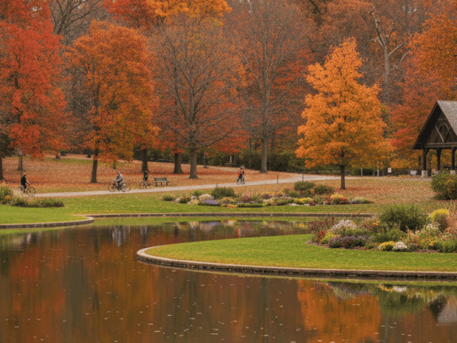 A Guide to Denver’s Best Neighborhoods