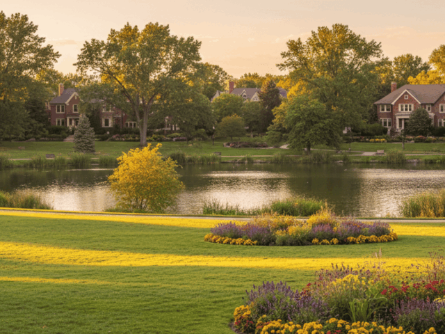 Homes for Sale in Denver: Finding Your Place in the Mile High City