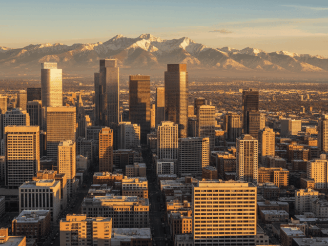Living in Denver: Costs, Neighborhoods, and the High-Altitude Reality