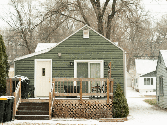 The Real Reason Home Sales Slowed in January. And It’s Not What You Think.