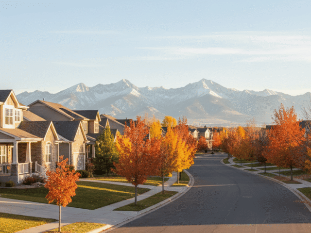 Denver vs. Highlands Ranch: Choosing Your Colorado Lifestyle