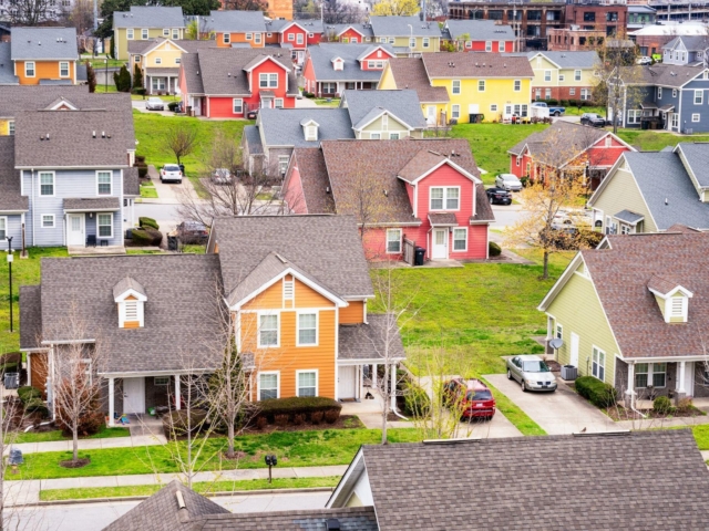 Are Home Prices Dropping? Here’s the Real Story.