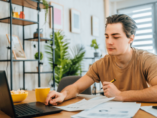 You Can’t Control What’s Happening with Mortgage Rates. But You Can Control This.