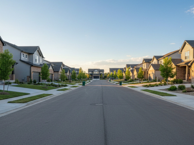 Denver vs. Thornton: City Pulse or Suburban Space?