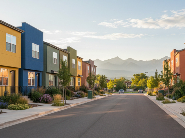 First-Time Home Buyers Denver: 2025/2026 Guide to Programs & Process