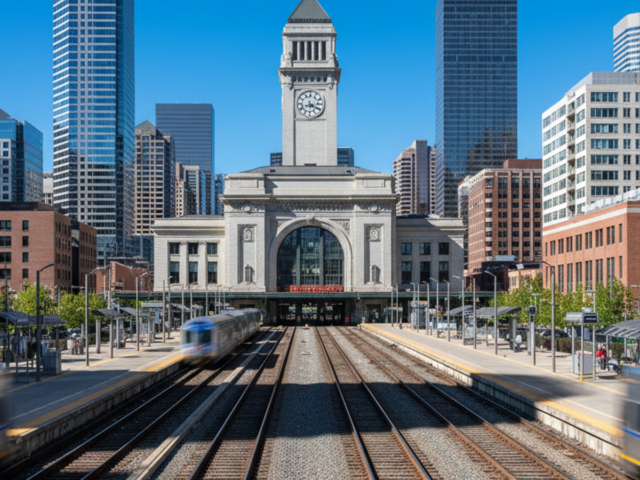 Getting Around Denver: The Ultimate Transportation Guide