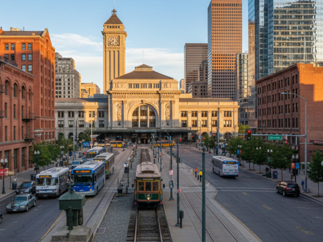 The History of Denver: From Frontier Camp to Modern Metropolis