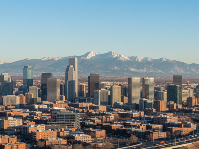 Denver Job Market 2026: What Relocating Buyers Need to Know
