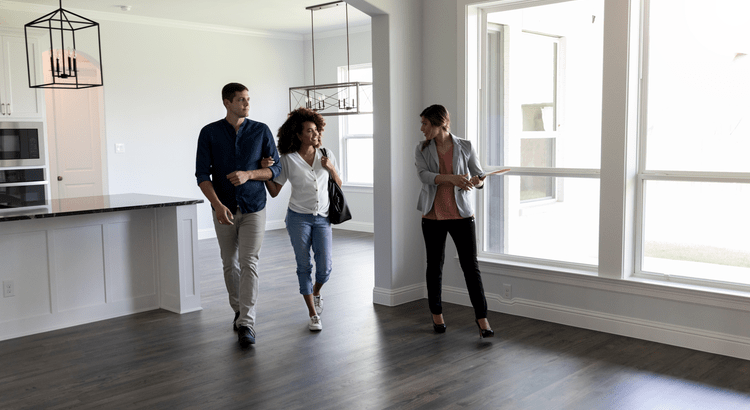 The 10 Best Markets for First-Time Buyers This Spring | Keeping Current Matters