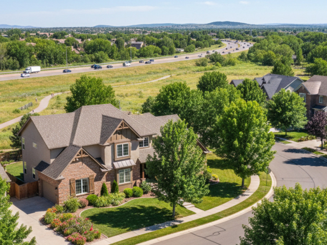 Navigating Commute Times From Denver CO: A Buyer’s Guide for 2026