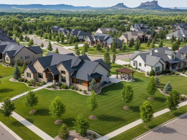 Denver vs Castle Rock CO: Navigating Front Range Real Estate in 2026