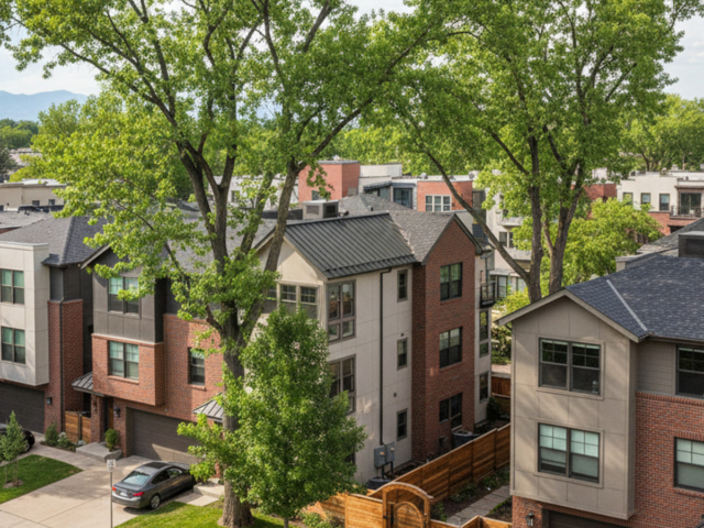 Navigating Downsizing in Denver CO: Your 2026 Market Guide