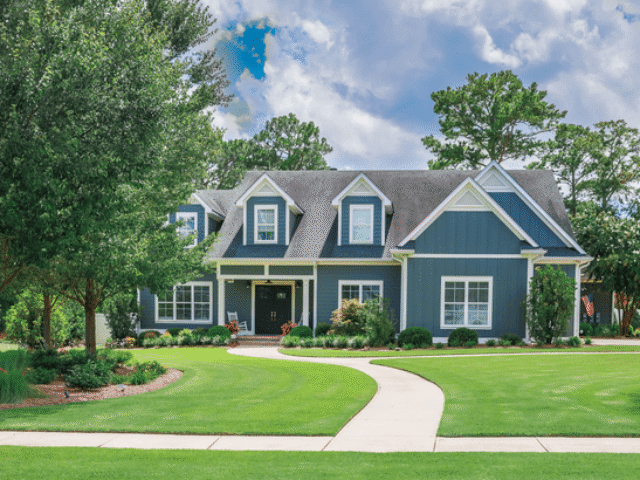 Your House Didn’t Sell. Here’s How To Turn It Around.