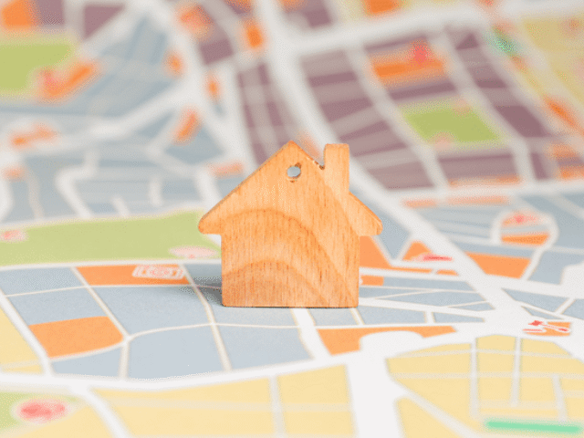 The 1 Factor That Explains Everything Happening with Home Prices Right Now