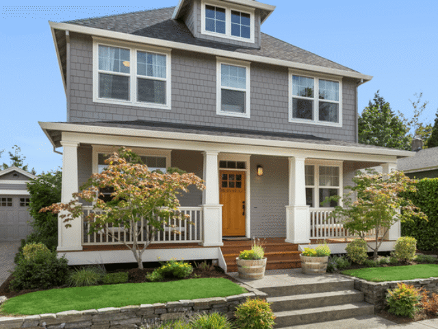 Think Nobody’s Buying Homes Right Now? Think Again.