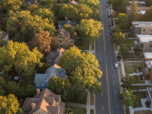 Buying a Home in Washington Park vs Washington Park West in Denver, CO