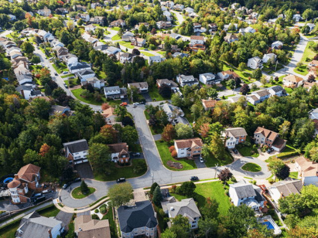 Data Centers Are Moving Closer to Homes. What Does That Mean for You?